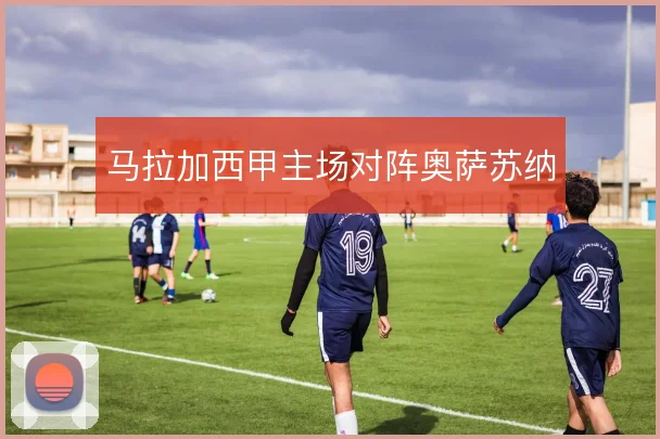马拉加西甲主场对阵奥萨苏纳