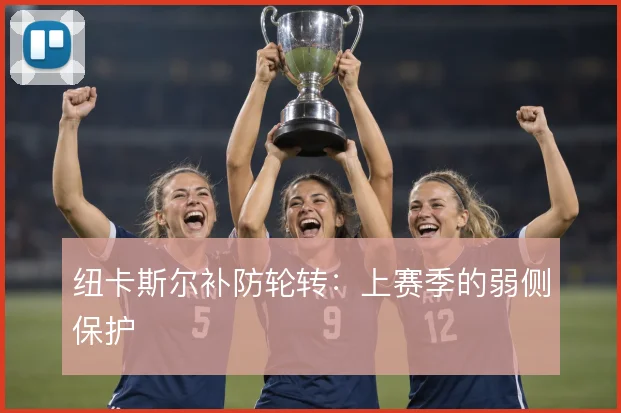 纽卡斯尔补防轮转：上赛季的弱侧保护