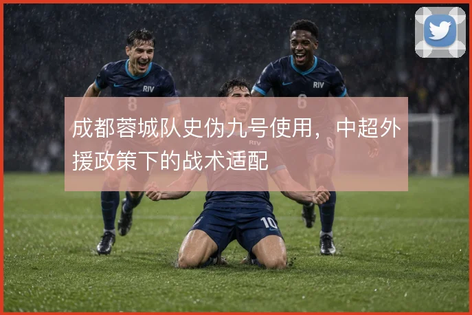 成都蓉城队史伪九号使用，中超外援政策下的战术适配